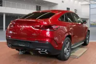 Mercedes-Benz GLE 350 din 2022 cu 78.467 km - oferta MER153166 - foto 2