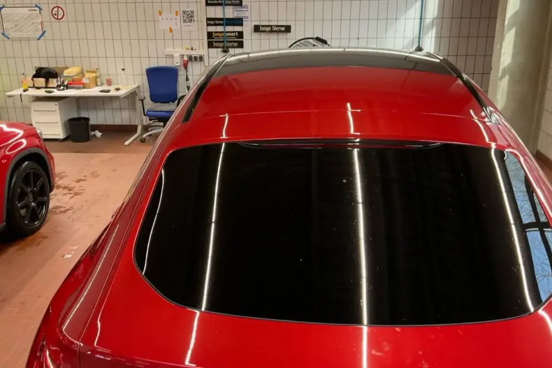 Mercedes-Benz GLE 350 din 2022 cu 78.467 km - oferta MER153166 - foto 4