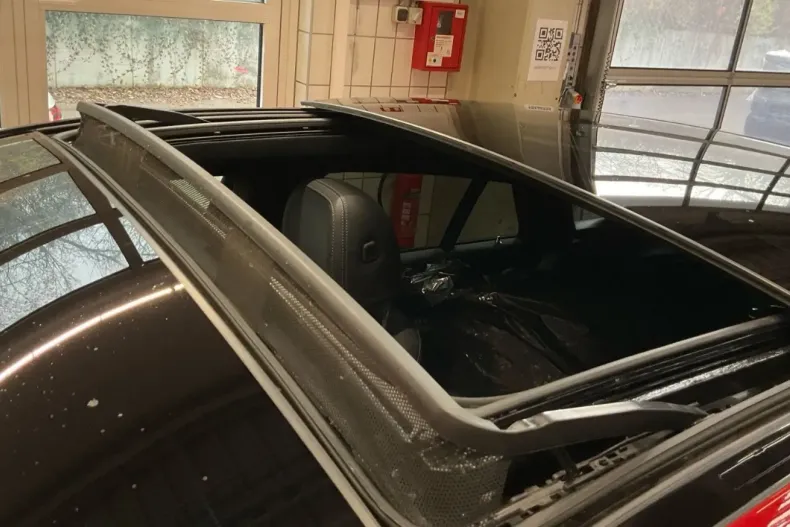 Mercedes-Benz GLE 350 din 2022 cu 78.467 km - oferta MER153166 - foto 13