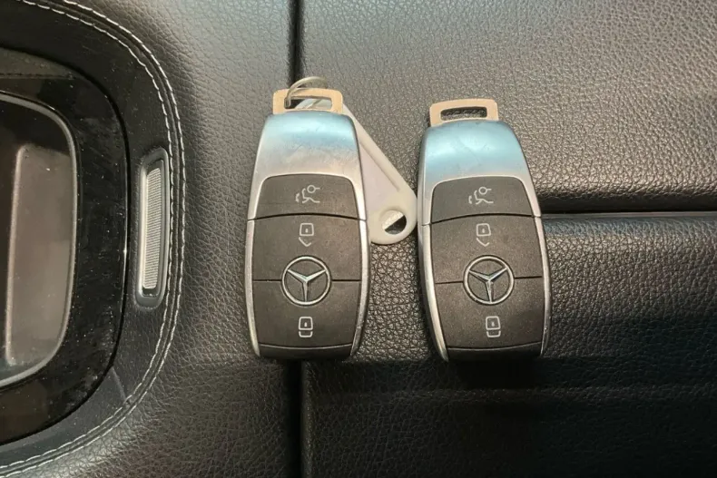 Mercedes-Benz GLE 350 din 2022 cu 78.467 km - oferta MER153166 - foto 14