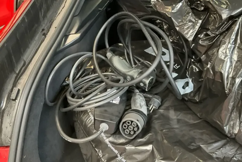 Mercedes-Benz GLE 350 din 2022 cu 78.467 km - oferta MER153166 - foto 15