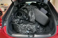 Mercedes-Benz GLE 350 din 2022 cu 78.467 km - oferta MER153166 - foto 16