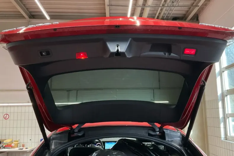 Mercedes-Benz GLE 350 din 2022 cu 78.467 km - oferta MER153166 - foto 18