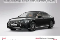 Audi A8 din 2023 cu 44.508 km - oferta AUD153168 - foto 1