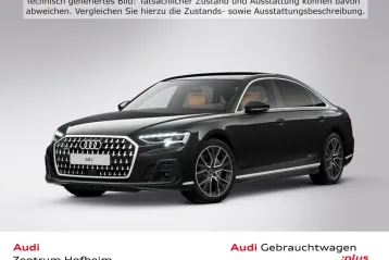 Audi A8 din 2023 - oferta AUD153168