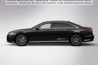 Audi A8 din 2023 cu 44.508 km - oferta AUD153168 - foto 2