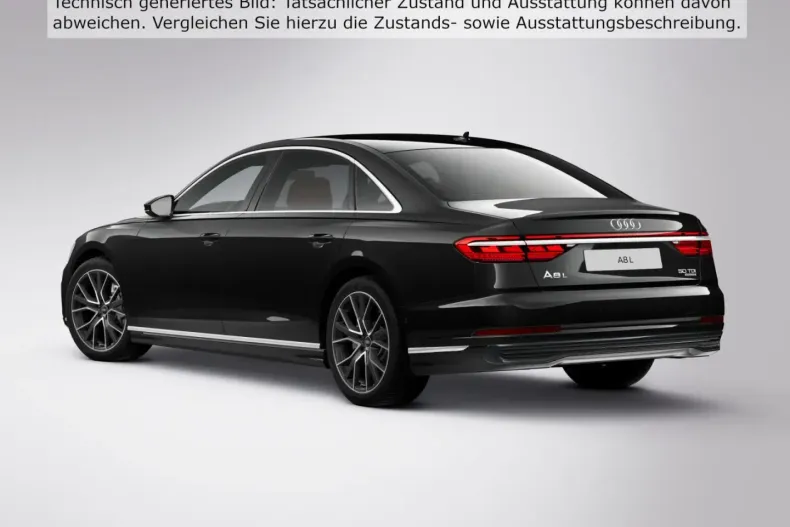 Audi A8 din 2023 cu 44.508 km - oferta AUD153168 - foto 3
