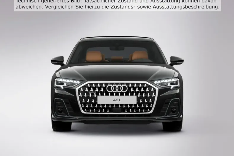 Audi A8 din 2023 cu 44.508 km - oferta AUD153168 - foto 4