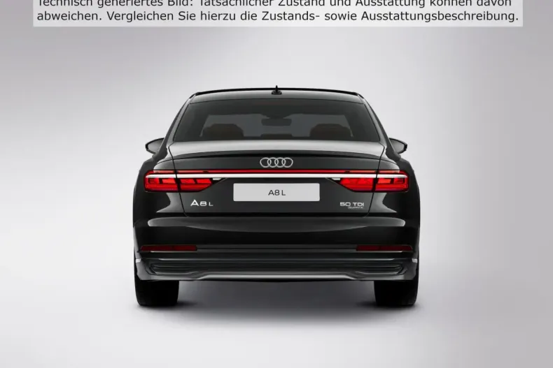 Audi A8 din 2023 cu 44.508 km - oferta AUD153168 - foto 5