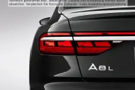 Audi A8 din 2023 cu 44.508 km - oferta AUD153168 - foto 7