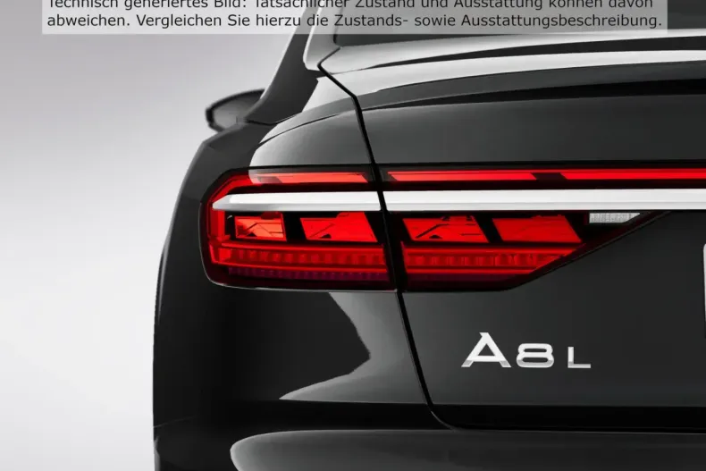 Audi A8 din 2023 cu 44.508 km - oferta AUD153168 - foto 7