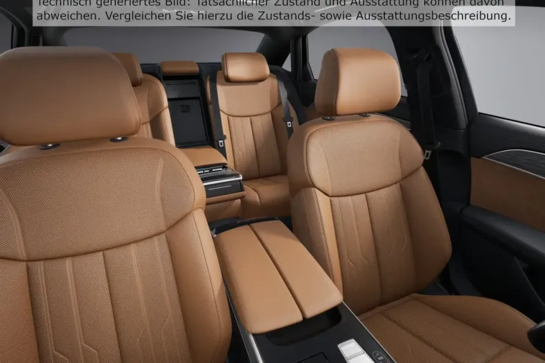 Audi A8 din 2023 cu 44.508 km - oferta AUD153168 - foto 11