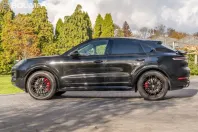 Porsche Cayenne din 2025 cu 19.000 km - oferta POR153169 - foto 2
