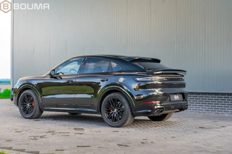 Porsche Cayenne din 2025 cu 19.000 km - oferta POR153169 - foto 6