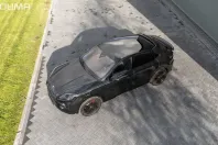 Porsche Cayenne din 2025 cu 19.000 km - oferta POR153169 - foto 9