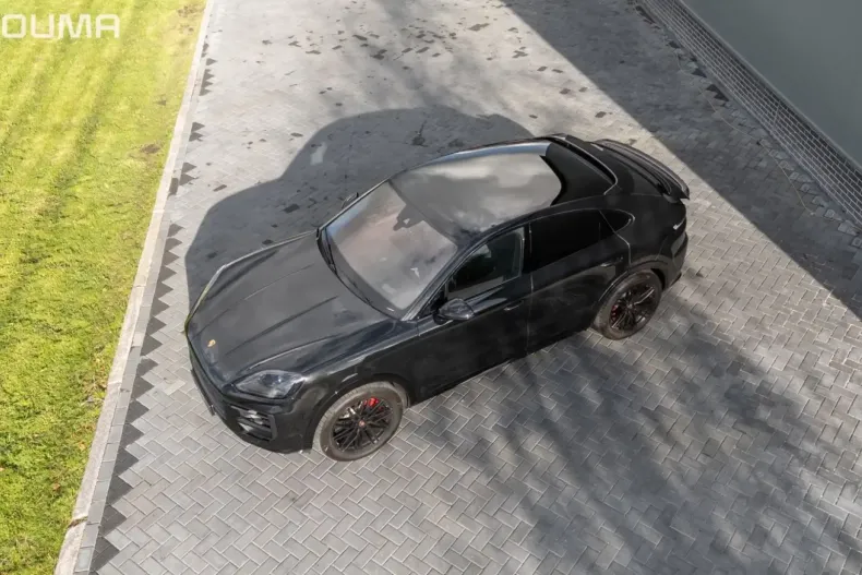 Porsche Cayenne din 2025 cu 19.000 km - oferta POR153169 - foto 9