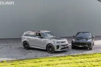 Porsche Cayenne din 2025 cu 19.000 km - oferta POR153169 - foto 12