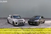 Porsche Cayenne din 2025 cu 19.000 km - oferta POR153169 - foto 13