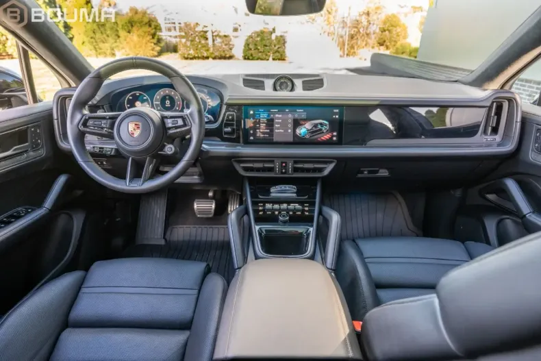 Porsche Cayenne din 2025 cu 19.000 km - oferta POR153169 - foto 14