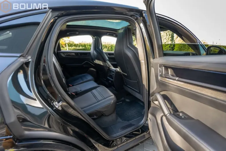 Porsche Cayenne din 2025 cu 19.000 km - oferta POR153169 - foto 18