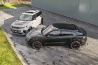 Porsche Cayenne din 2025 cu 19.000 km - oferta POR153169 - foto 25