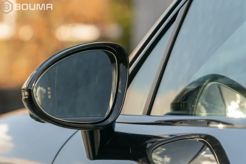 Porsche Cayenne din 2025 cu 19.000 km - oferta POR153169 - foto 30