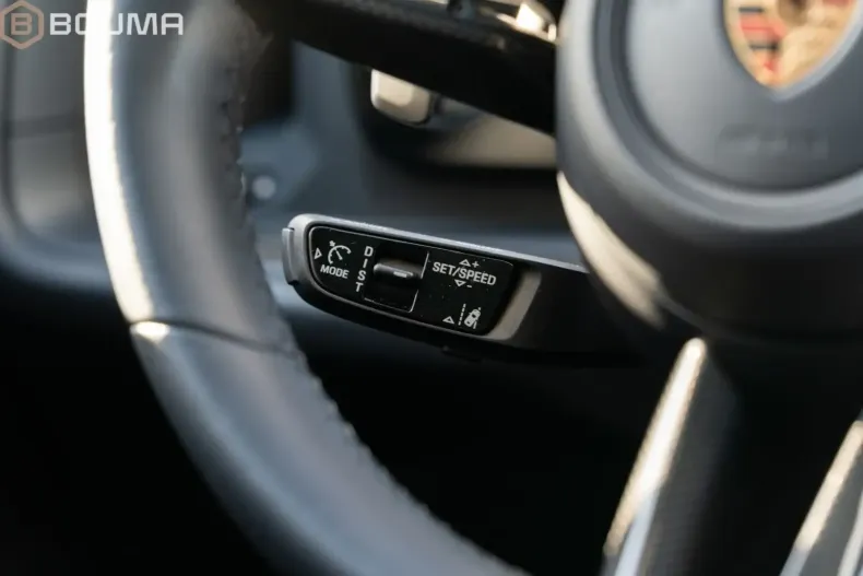 Porsche Cayenne din 2025 cu 19.000 km - oferta POR153169 - foto 31