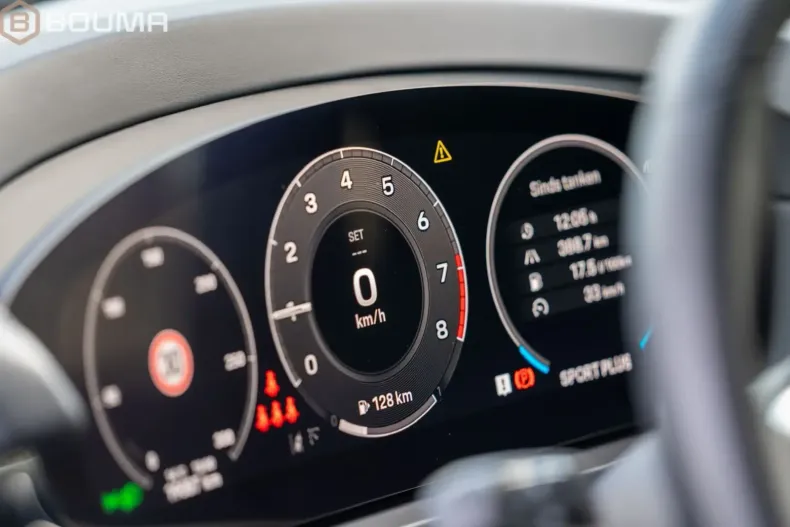 Porsche Cayenne din 2025 cu 19.000 km - oferta POR153169 - foto 33