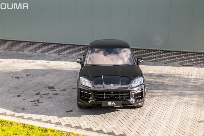 Porsche Cayenne din 2025 cu 19.000 km - oferta POR153169 - foto 45