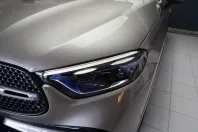Mercedes-Benz GLC 200 din 2024 cu 16.200 km - oferta MER153171 - foto 8