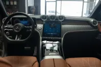 Mercedes-Benz GLC 200 din 2024 cu 16.200 km - oferta MER153171 - foto 11