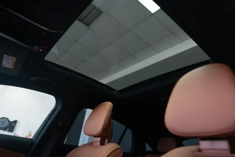 Mercedes-Benz GLC 200 din 2024 cu 16.200 km - oferta MER153171 - foto 22