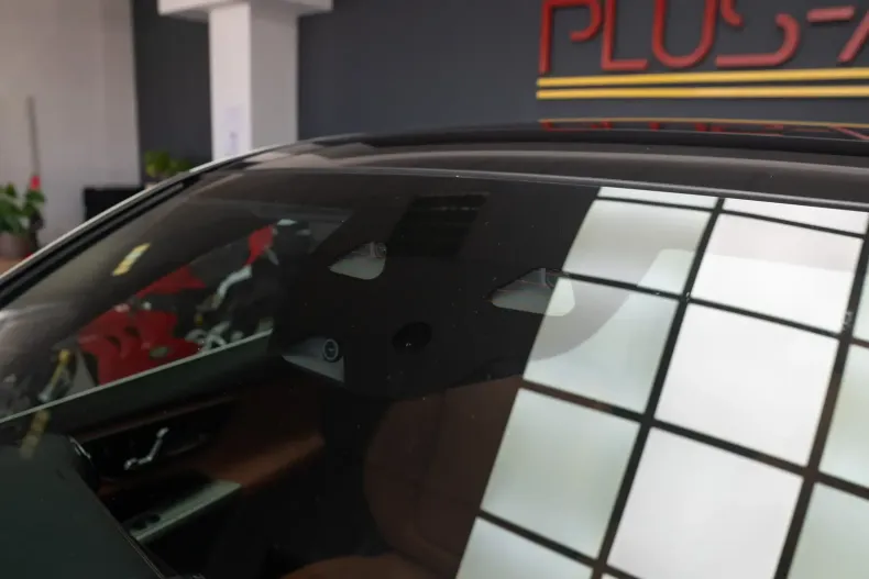 Mercedes-Benz GLC 200 din 2024 cu 16.200 km - oferta MER153171 - foto 24