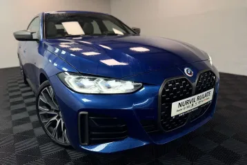 BMW Seria 4 din 2023 - oferta BMW153172