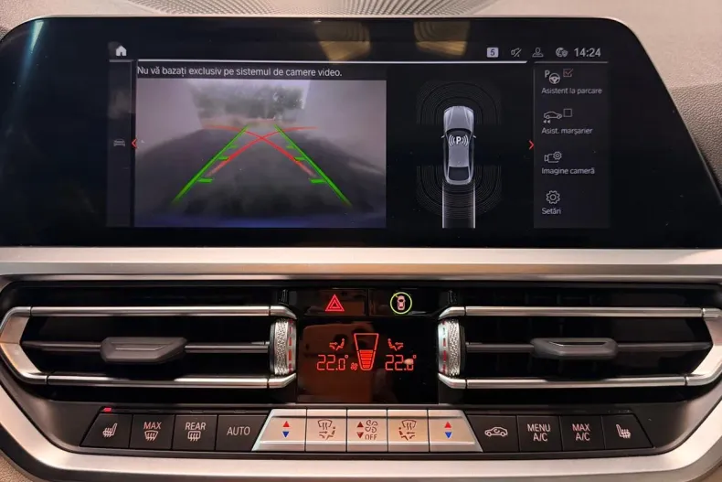 BMW Seria 4 din 2023 cu 65.000 km - oferta BMW153172 - foto 13