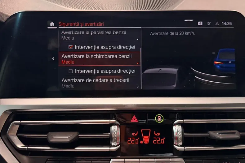 BMW Seria 4 din 2023 cu 65.000 km - oferta BMW153172 - foto 17