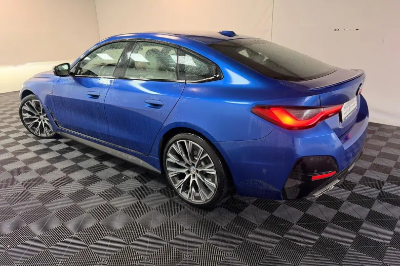 BMW Seria 4 din 2023 cu 65.000 km - oferta BMW153172 - foto 22