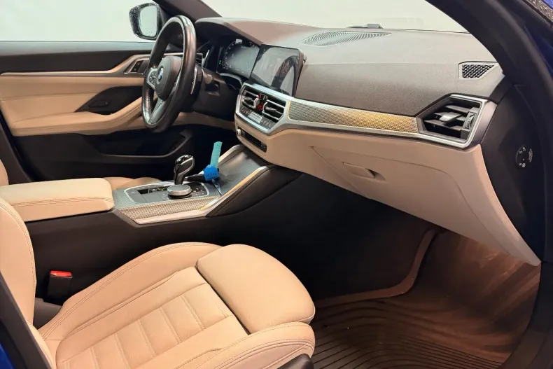 BMW Seria 4 din 2023 cu 65.000 km - oferta BMW153172 - foto 27