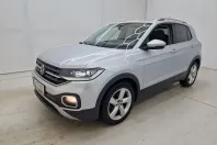Volkswagen T-Cross din 2022 cu 170.000 km - oferta VOL153173 - foto 1
