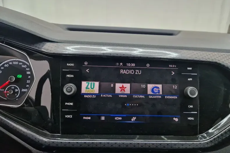 Volkswagen T-Cross din 2022 cu 170.000 km - oferta VOL153173 - foto 2