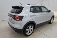 Volkswagen T-Cross din 2022 cu 170.000 km - oferta VOL153173 - foto 4