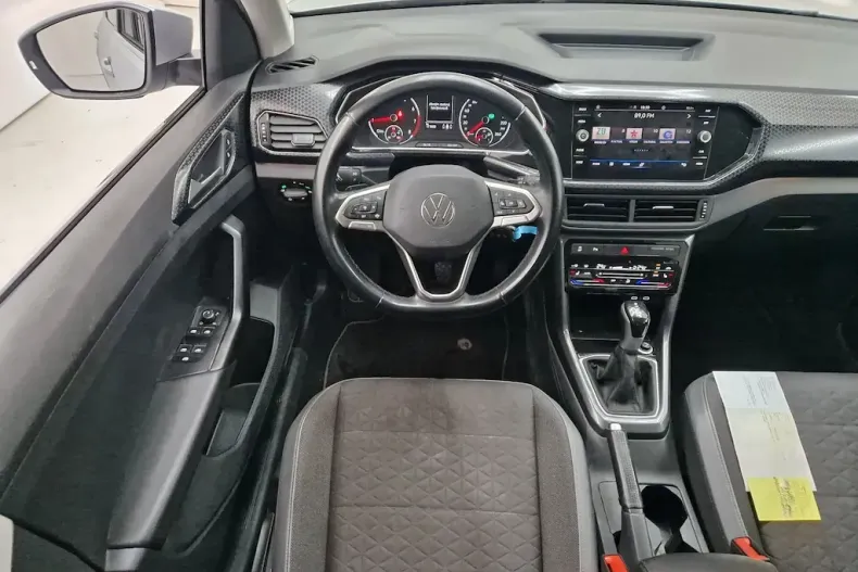 Volkswagen T-Cross din 2022 cu 170.000 km - oferta VOL153173 - foto 5