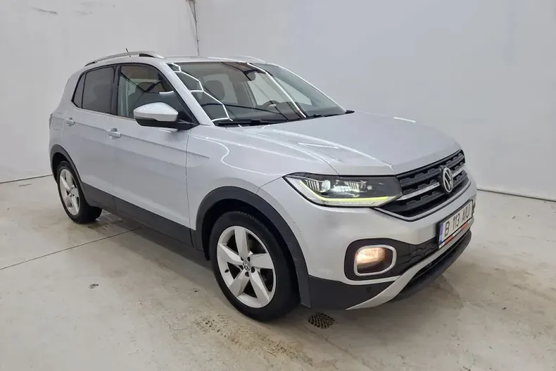 Volkswagen T-Cross din 2022 cu 170.000 km - oferta VOL153173 - foto 6