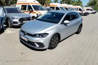 Volkswagen Polo din 2022 cu 59.800 km - oferta VOL153174 - foto 1
