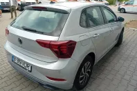 Volkswagen Polo din 2022 cu 59.800 km - oferta VOL153174 - foto 3