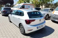 Volkswagen Polo din 2022 cu 59.800 km - oferta VOL153174 - foto 5
