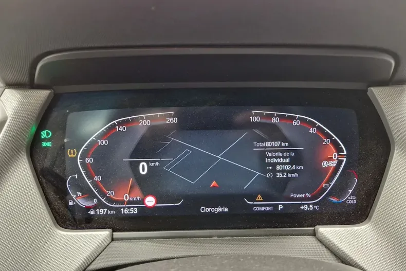 BMW Seria 2 din 2023 cu 79.900 km - oferta BMW153175 - foto 8