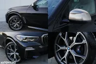 BMW X5 M din 2020 cu 154.150 km - oferta BMW153177 - foto 4