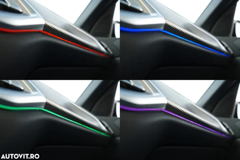 BMW X5 M din 2020 cu 154.150 km - oferta BMW153177 - foto 5