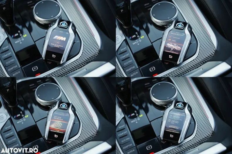 BMW X5 M din 2020 cu 154.150 km - oferta BMW153177 - foto 6